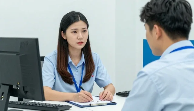电控系统维护服务如何推动供应链优化进程
