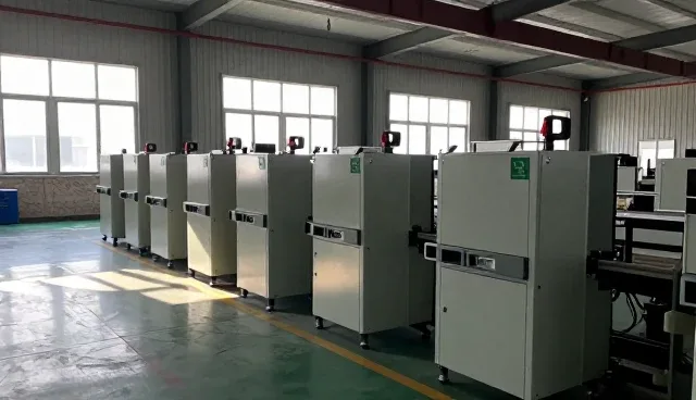 智能电控柜选型需重点考量的适用条件